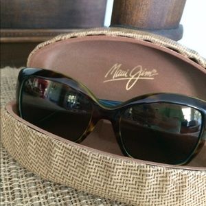 Maui Jim women’s sunglasses